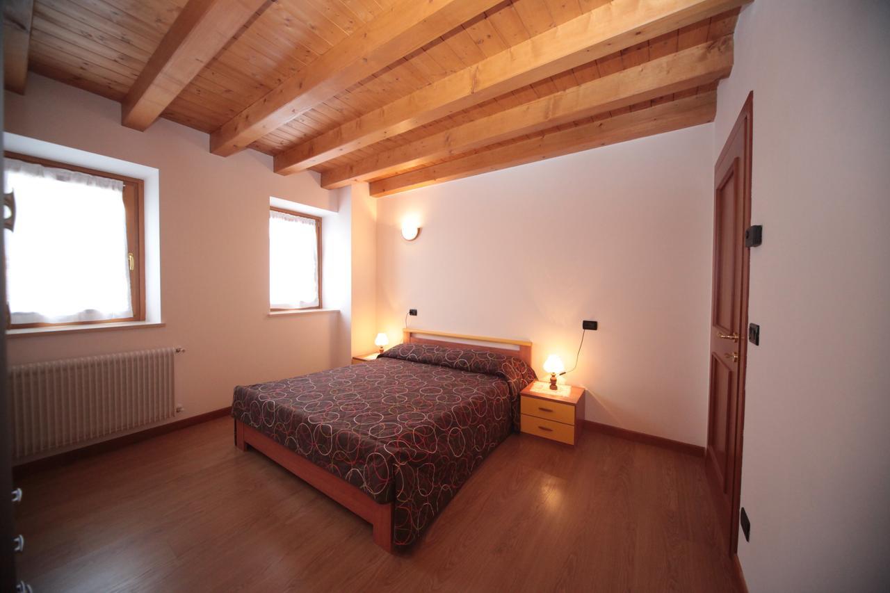Albergo Diffuso Valcellina E Val Vajont In Cimolais Basoia Exterior foto