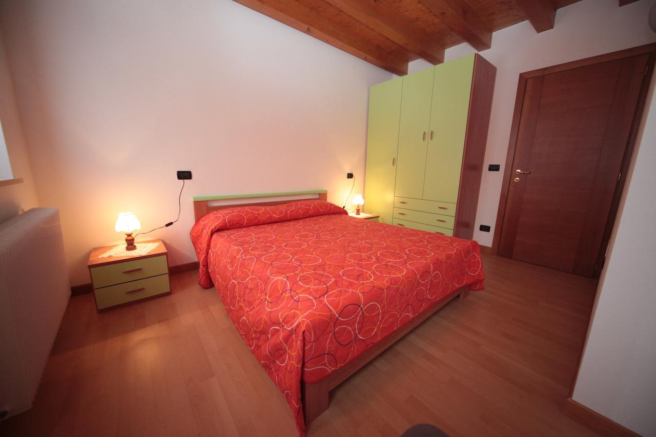 Albergo Diffuso Valcellina E Val Vajont In Cimolais Basoia Exterior foto